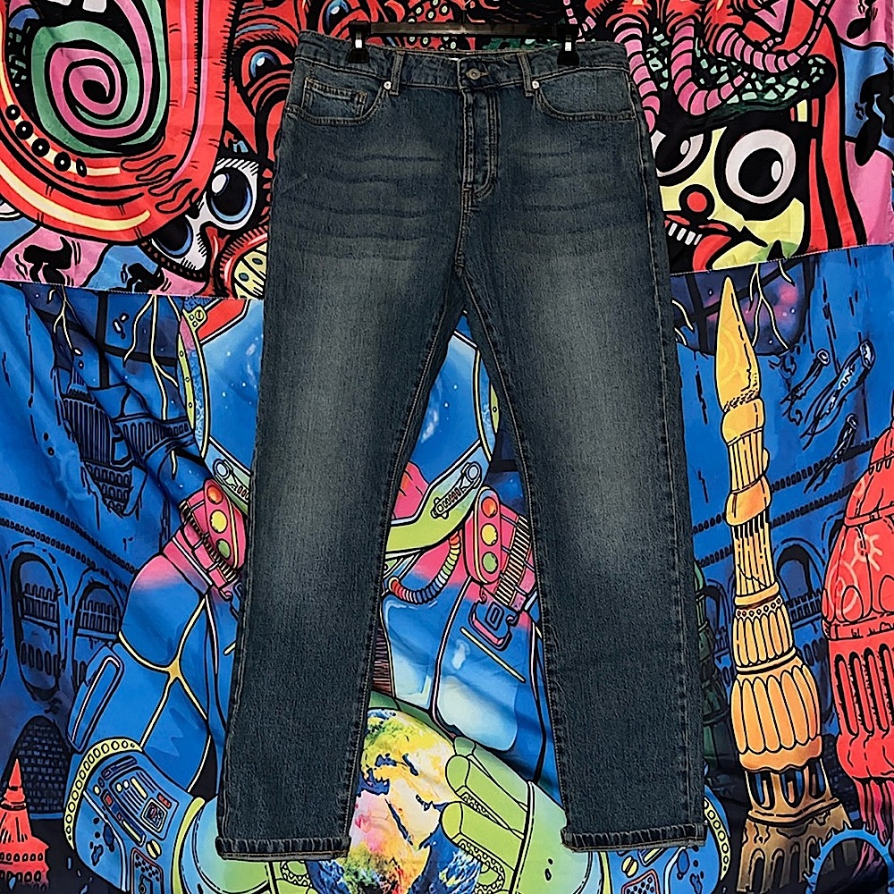 TOPMAN Denim